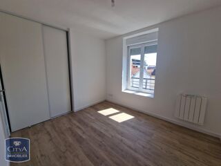  Appartement à louer 3 pièces 60 m²