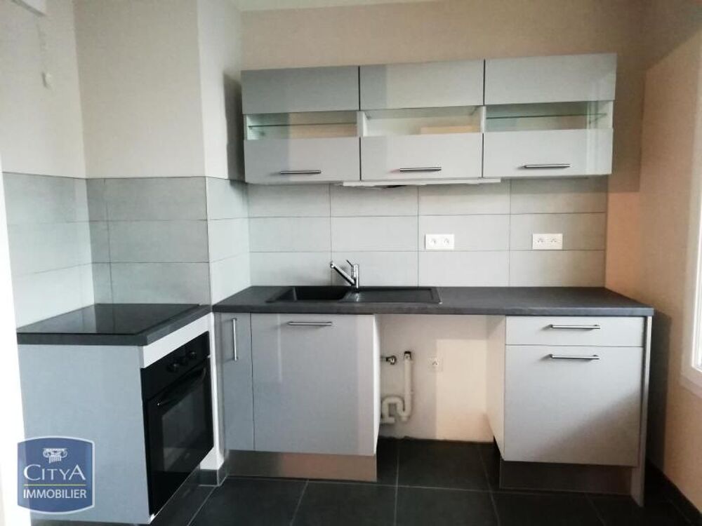 Tilleroyes - A LOUER - APPARTEMENT T2 SECTEUR TILLEROYES....