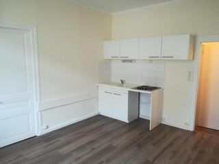  Appartement � louer 2 pi�ces 45 m�