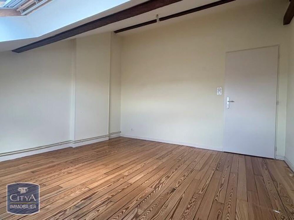 À LOUER - RUE FRANIATTE - MONTIGNY-LES-METZ (57950) Appa....