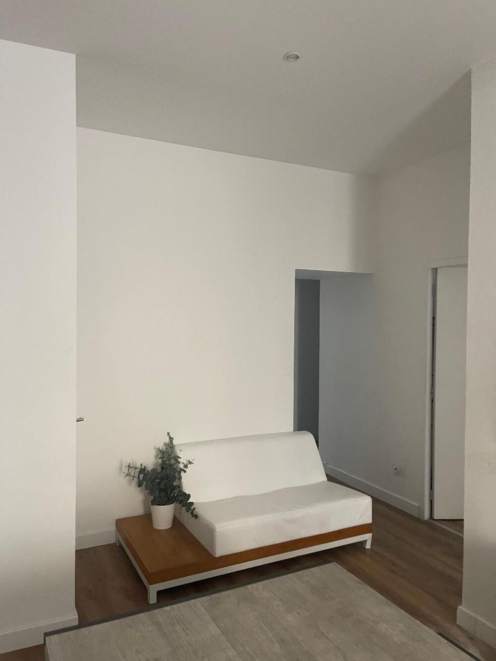 location Appartement - 12 m² Saint-Étienne (42000)