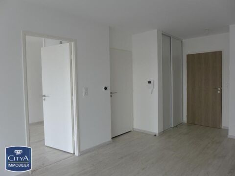  Appartement � louer 2 pi�ces 45 m�