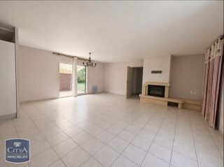  Maison à louer 4 pièces 106 m²
