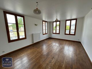  Appartement à louer 3 pièces 70 m²
