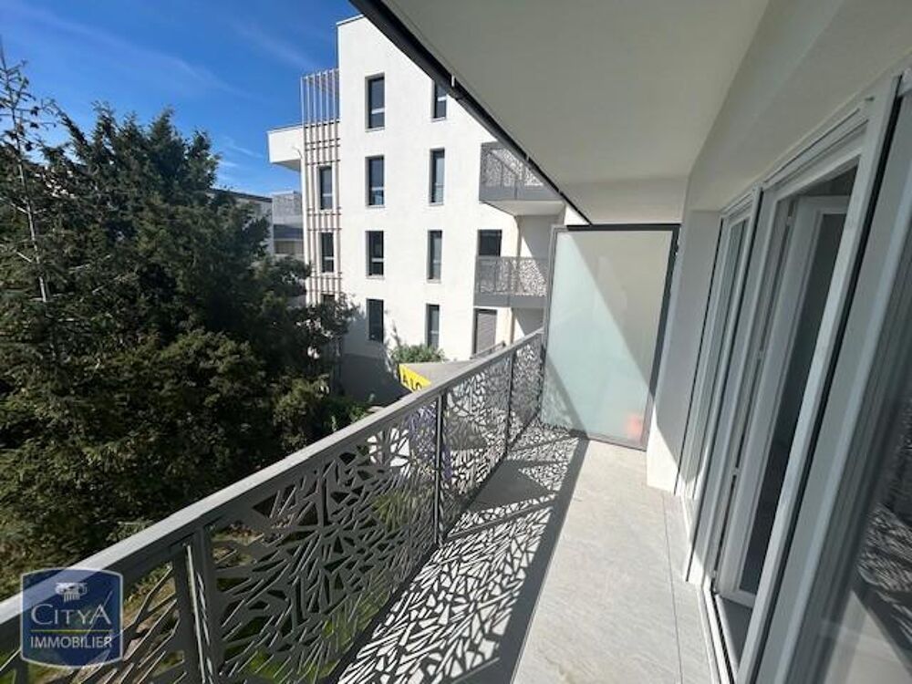 CITYA JAUDE vous propose à la location ce charmant T1 me....
