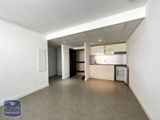 Appartement à louer 1 pièce 31 m²
