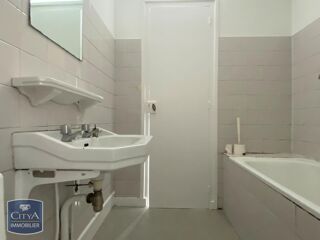  Appartement � louer 2 pi�ces 41 m�