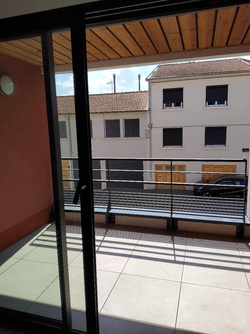 location Appartement - 2 pièce(s) - 53 m² Saint-Just-Saint-Rambert (42170)