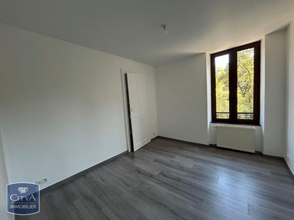 location Appartement - 3 pièce(s) - 54 m² Albertville (73200)