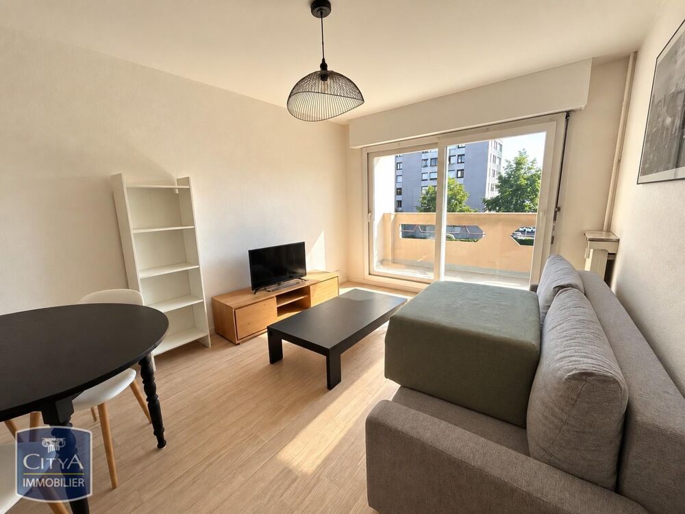 location Appartement - 2 pièce(s) - 44 m² Limoges (87000)