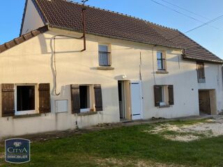  Maison à louer 4 pièces 108 m²