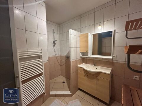 Appartement  louer 2 pices 44 m