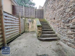  Appartement � louer 1 pi�ce 24 m�