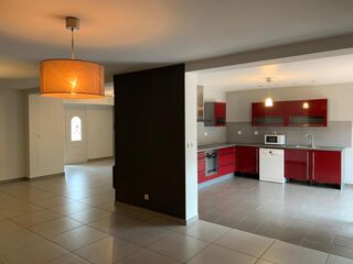  Villa � louer 5 pi�ces 162 m�