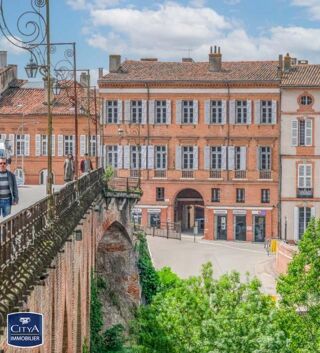  Appartement � louer 1 pi�ce 25 m�