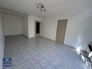  Appartement � louer 1 pi�ce 34 m�