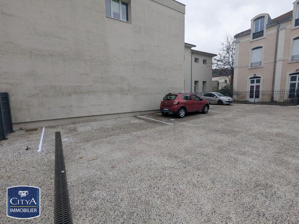 location Parking / Garage Givors (69700)