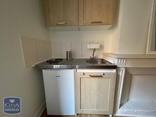  Appartement � louer 1 pi�ce 17 m�