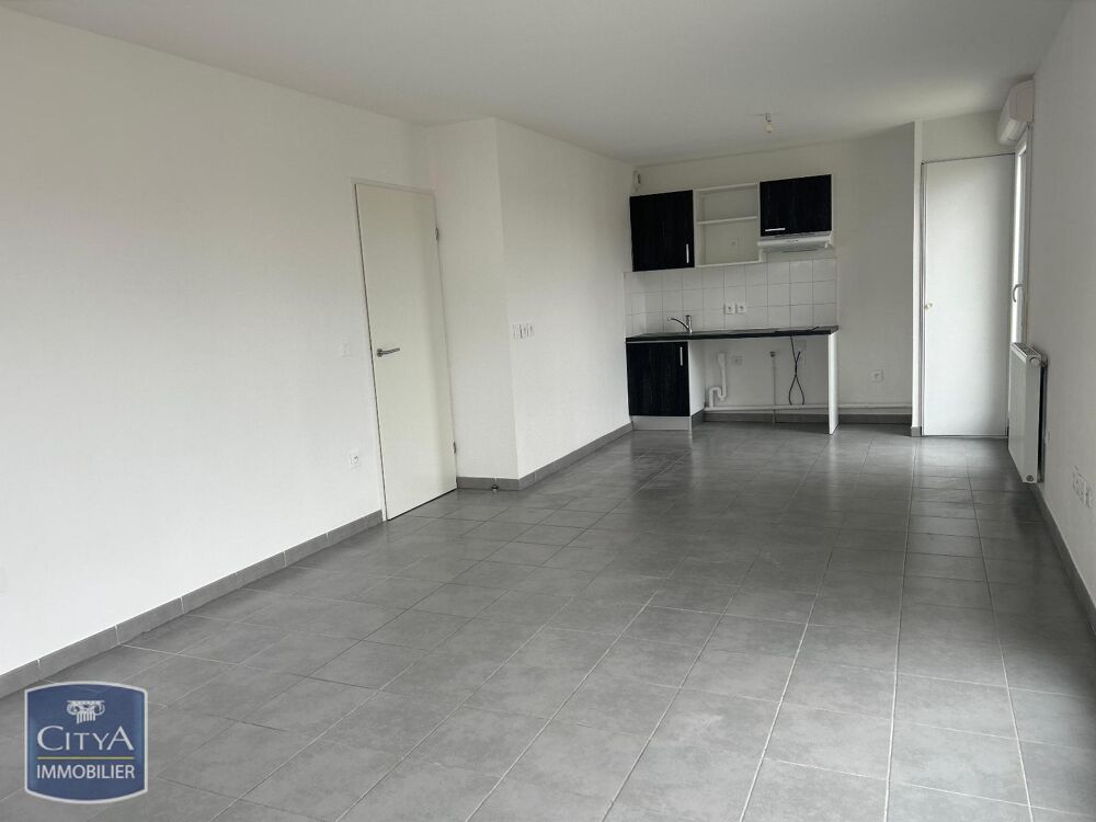 location Appartement - 2 pièce(s) - 52 m² Cugnaux (31270)