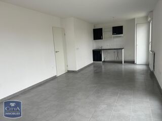 Appartement à louer 2 pièces 52 m²