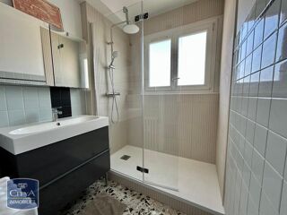  Appartement à louer 1 pièce 9 m²
