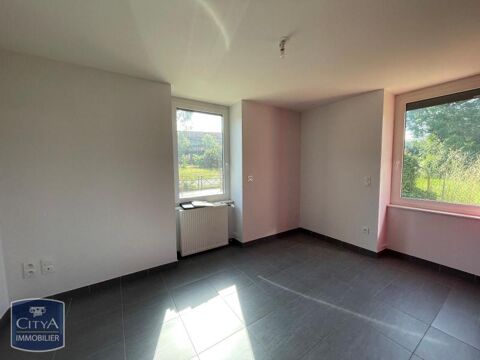  Appartement  louer 1 pice 17 m