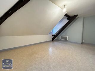  Appartement à louer 2 pièces 45 m²