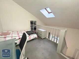  Appartement � louer 1 pi�ce 31 m�