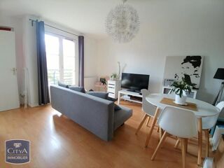  Appartement � louer 2 pi�ces 44 m�