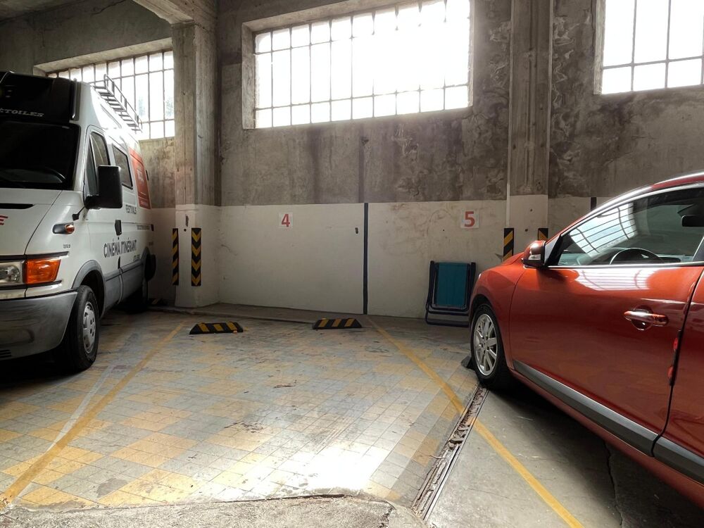 location Parking / Garage Aubenas (07200)