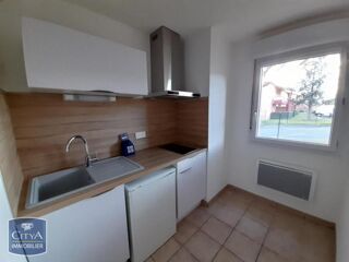  Appartement à louer 3 pièces 53 m²