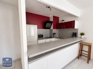 Appartement à louer 2 pièces 42 m²