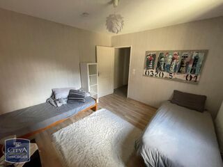  Appartement � louer 3 pi�ces 78 m�