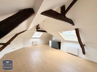  Appartement à louer 2 pièces 23 m²