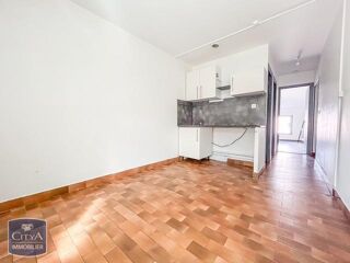  Appartement à louer 2 pièces 26 m²
