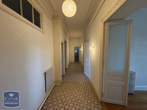 Appartement � louer 5 pi�ces 159 m�