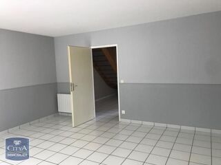  Maison à louer 4 pièces 84 m² Val de reuil