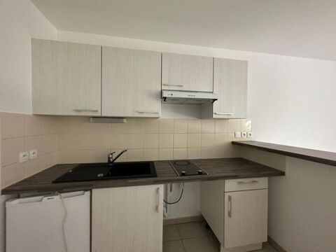  Appartement � louer 2 pi�ces 43 m�