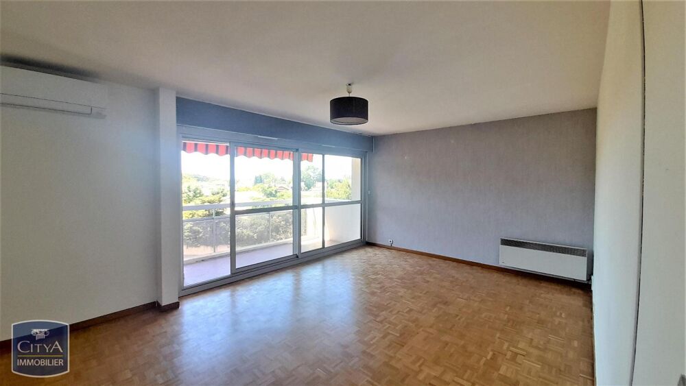 location Appartement - 3 pièce(s) - 70 m² Marseille 9