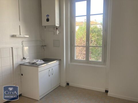  Appartement � louer 1 pi�ce 28 m�