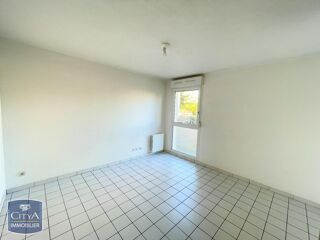  Appartement à louer 1 pièce 24 m²
