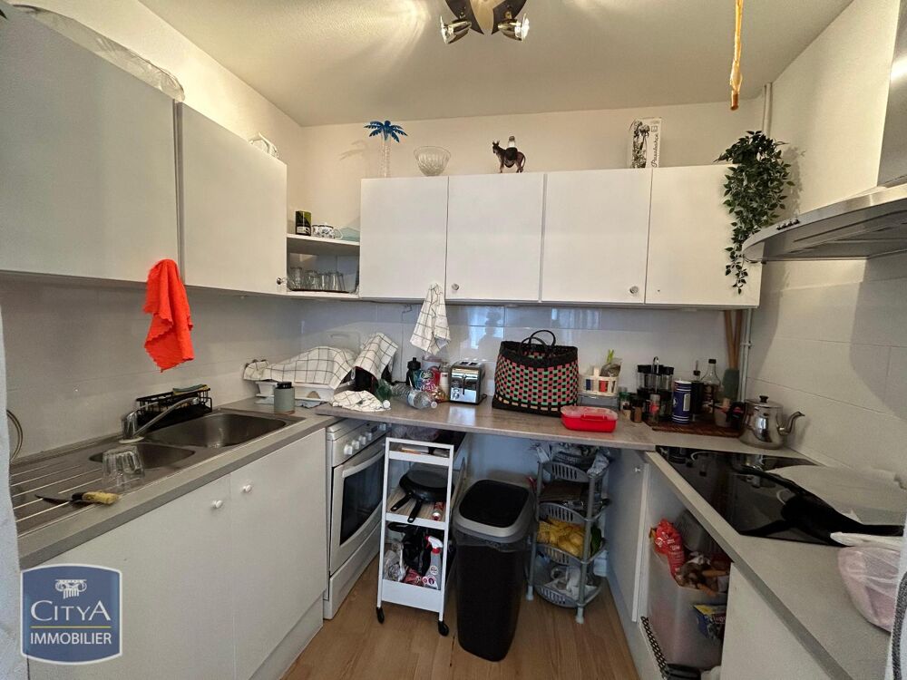 À LOUER : Appartement T3 à ST ETIENNE, 42000. Découvrez ....