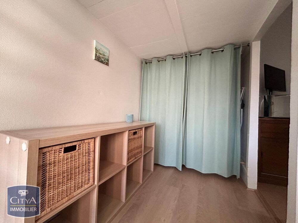location Appartement - 2 pièce(s) - 26 m² Lyon 7