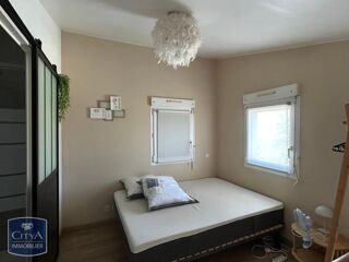  Appartement à louer 1 pièce 27 m²