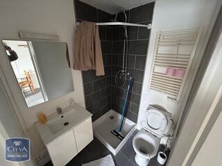  Appartement � louer 1 pi�ce 14 m�