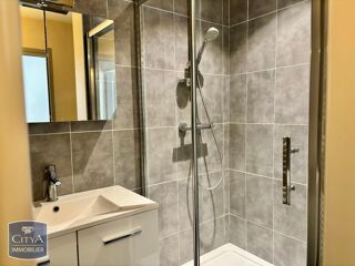 location Appartement - 3 pièce(s) - 73 m² Vinay (38470)