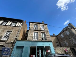  Appartement à louer 1 pièce 11 m²