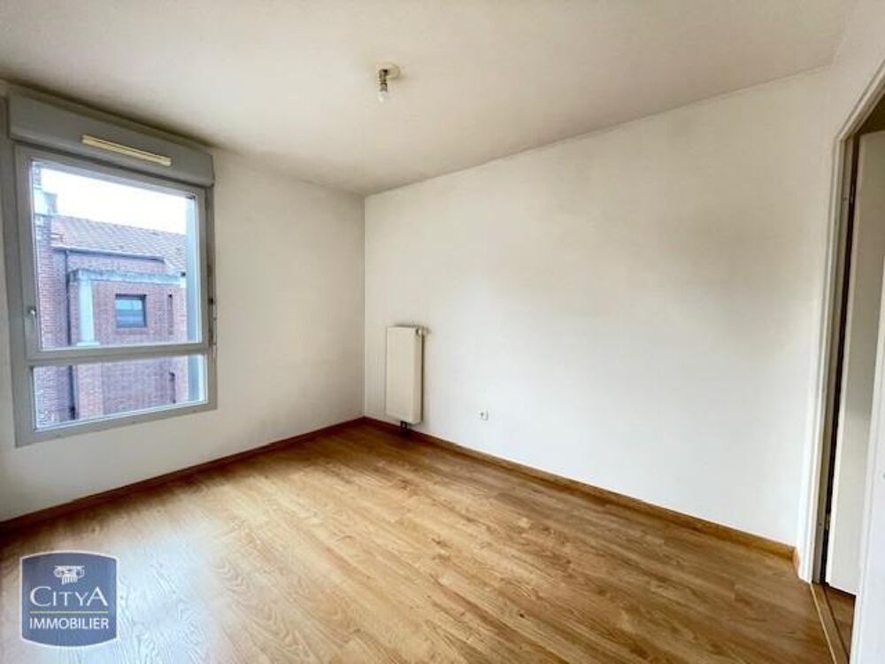 location Appartement - 3 pièce(s) - 63 m² Lille (59000)