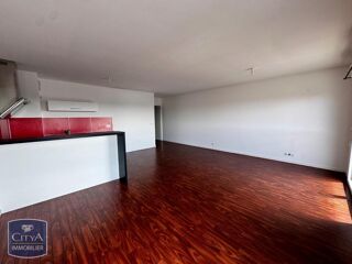  Appartement à louer 4 pièces 87 m²