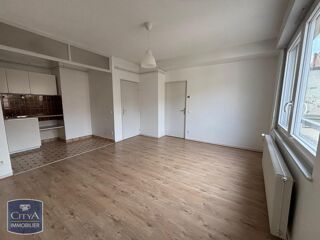  Appartement à louer 2 pièces 46 m²